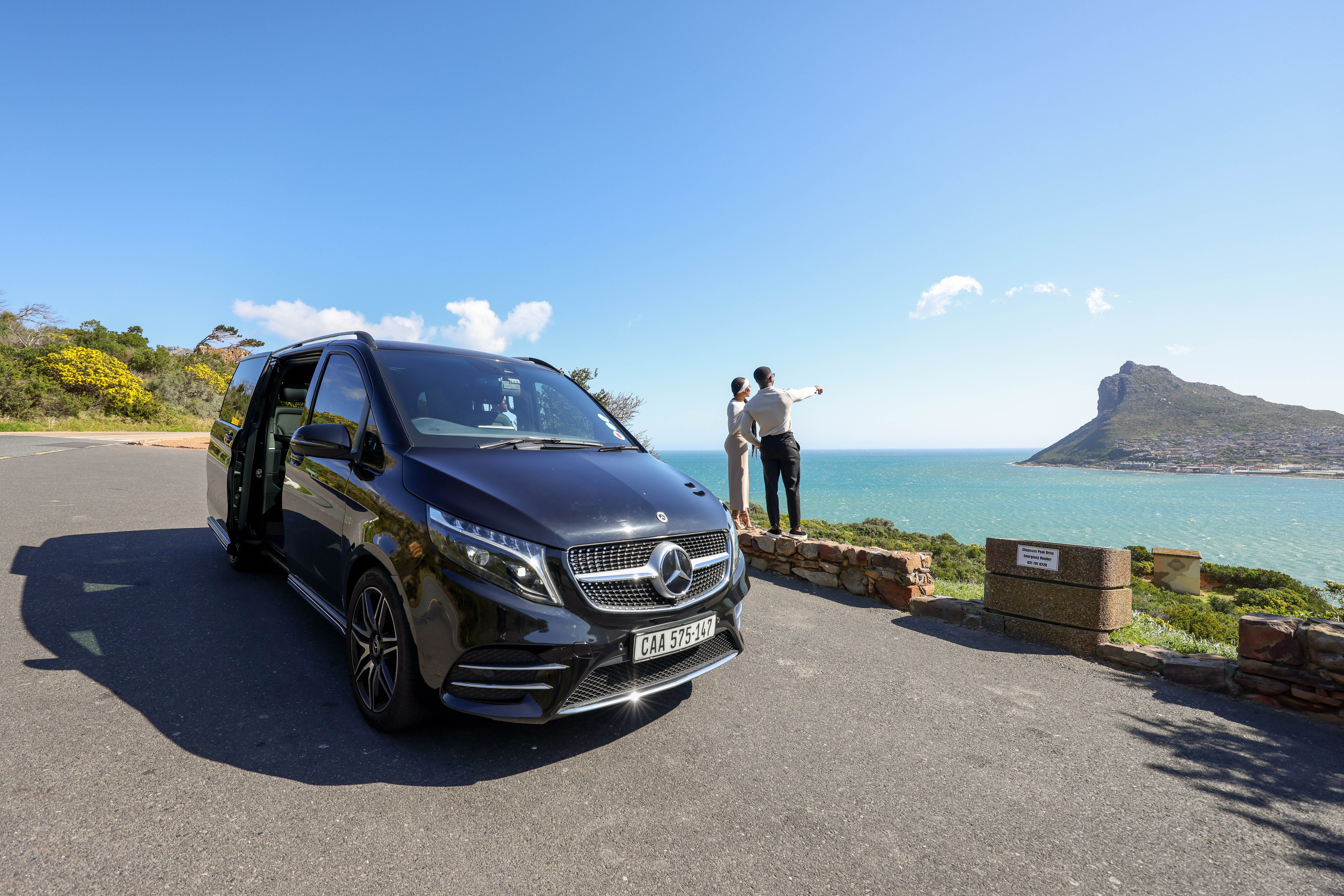 Incentive & Reward Travel